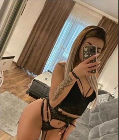 Fotografii reale cu Alexia în Săcele