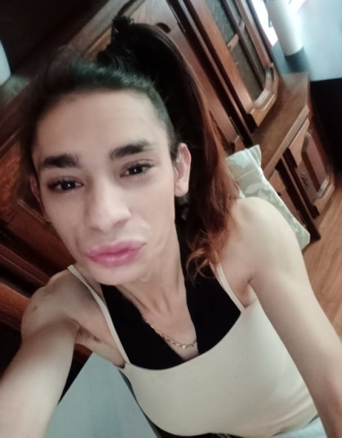 GFE Blondă Busty în Iași
