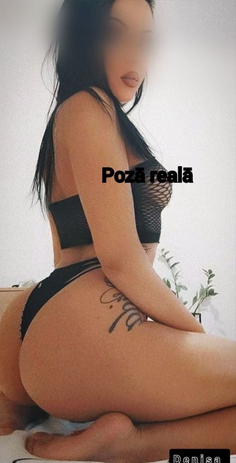 GFE Blondă Busty în Nerva Traian