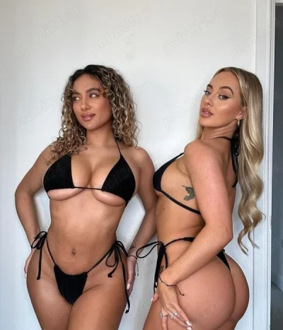 Giorgiana, escortă însărcinată în Timișoara