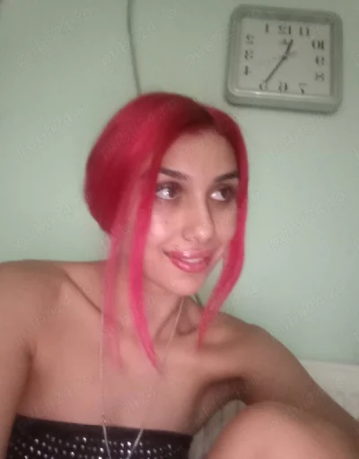 Girlfriend Experience în Bârlad: Răsfăț pentru Doamne și Cupluri