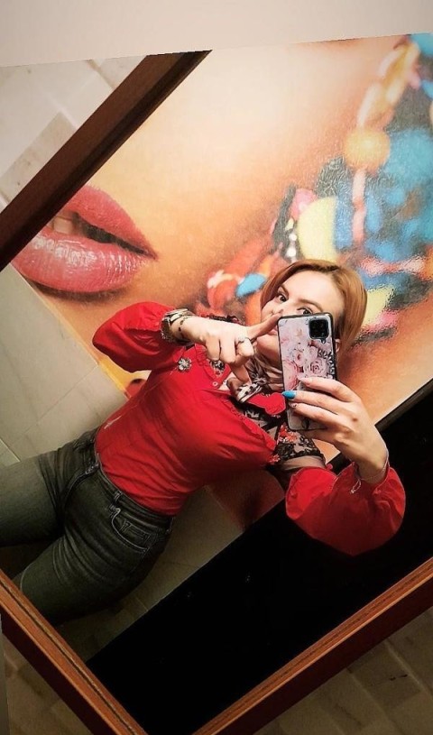 Girlfriend Experience în Prelungirea Ghencea
