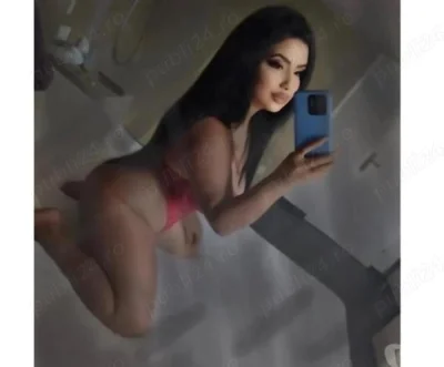 High Class Escortă pentru Întâlniri Discrete în Bacău