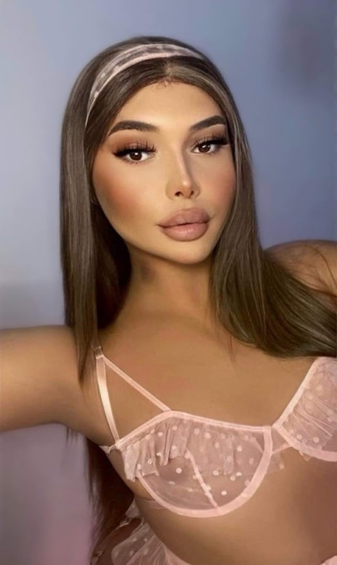 Inocentă și Seducătoare în Timișoara