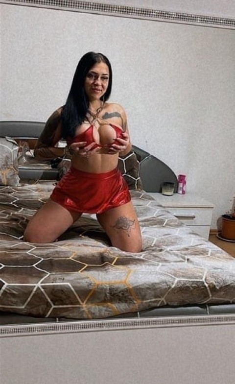 Ioanaa (noua) – Escortă Futută în Timișoara