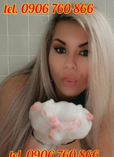 Irina, Travesti de Lux în Decebal