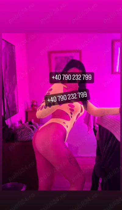 Izabela, 19 ani – Experiență Unică la Sala Palatului