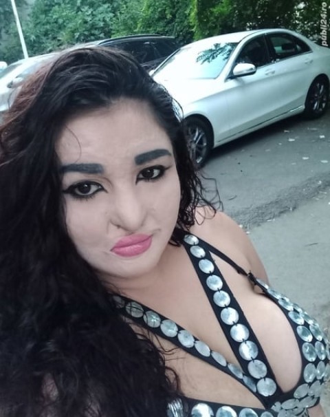 Karla – Escortă Filipineză în Timișoara