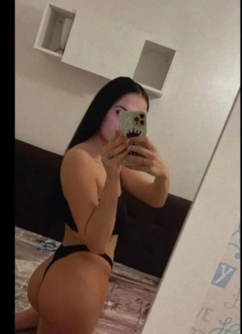 La mine nu ai fost !! · escortă salam