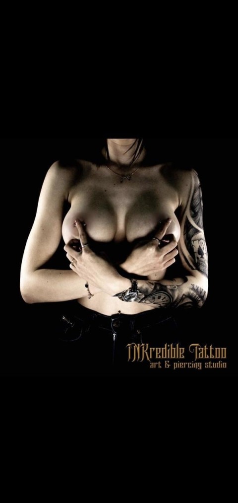 Maria Krisa – Escortă Creață în ParkLake