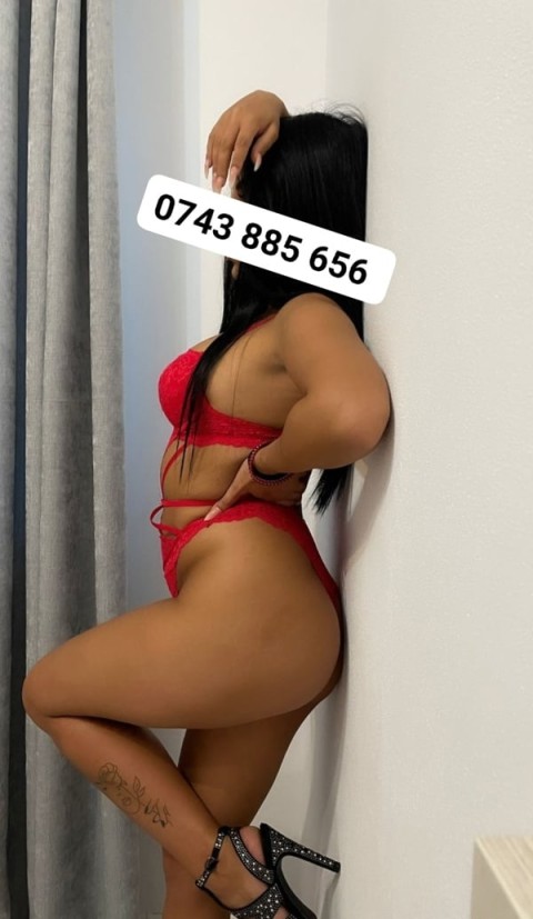 Masaj Tantric cu Unguroaica din Pallady