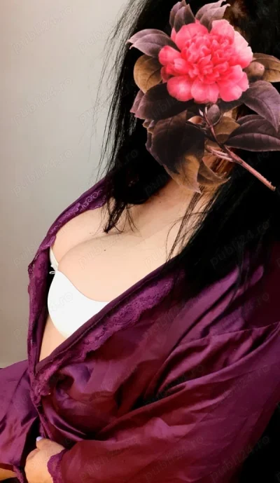 Melisa, escortă video în Trivale