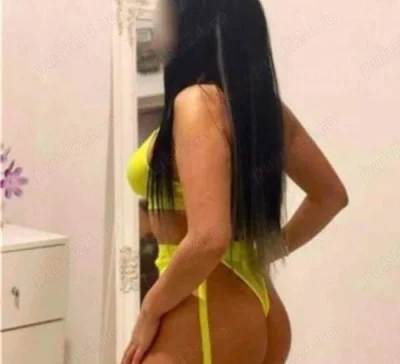 Miriam la domiciliu în Plopeni