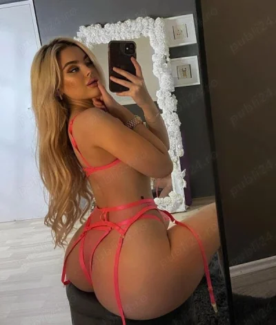 Nouă în Neptun: Escortă Slabă și Atrăgătoare