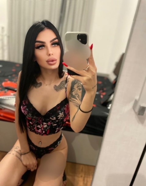 Întâlnire Fierbinte cu o Filipineză la Rădăuți