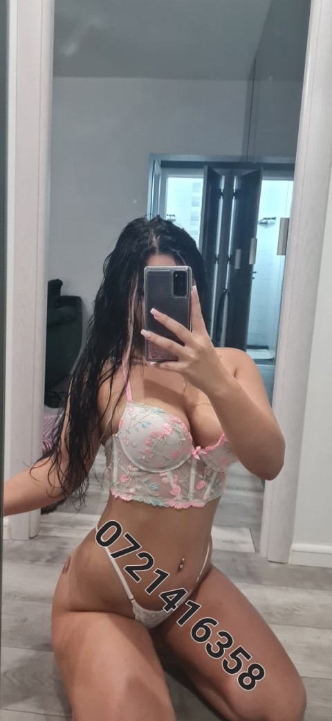 Întâlnire Fierbinte în Apartament Privat din Sector 2