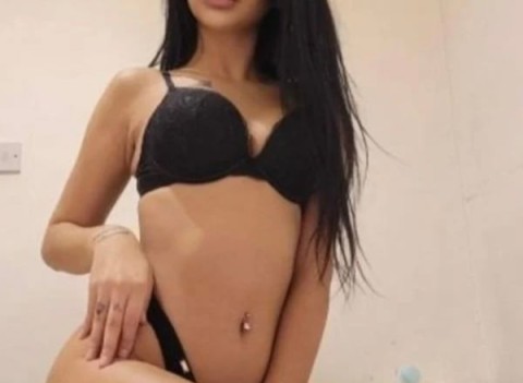 Întâlnire VIP cu o BBW Senzuală în Confort City