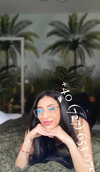 Întâlniri Discrete în Deva – Anal Friendly Outcall