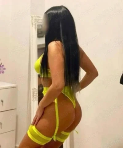 Întâlniri Incitante cu o Escortă Voluptuoasă în Băneasa · escortă bbw