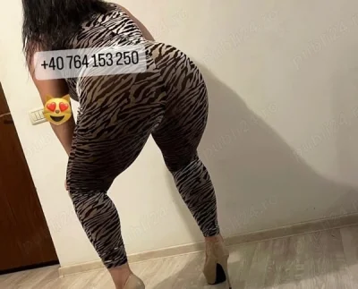 Outcall București: Ina, Bruneta Apetisantă