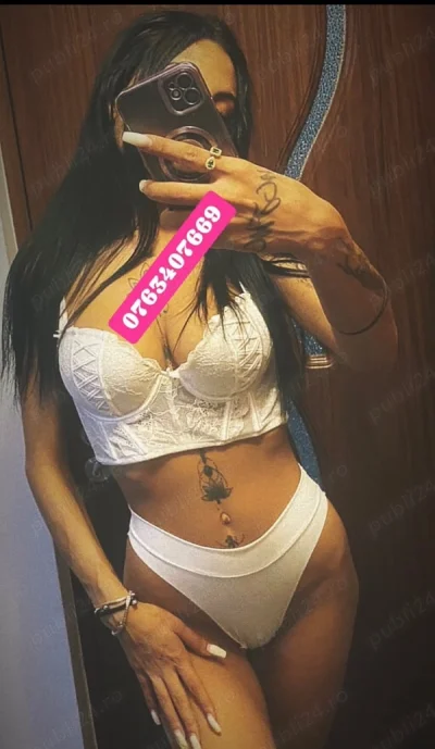 Petreceri Private cu Catalina în Mihai Bravu