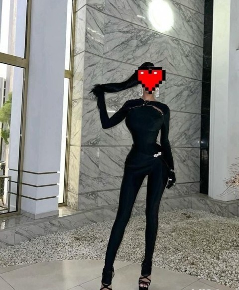 Poze Verificate cu Gloria, Escortă de Lux