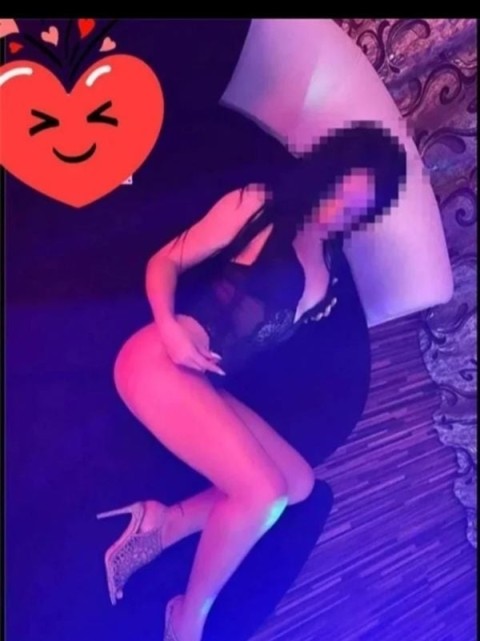 Poze Verificate: Katrine, Noua Escortă în Neptun