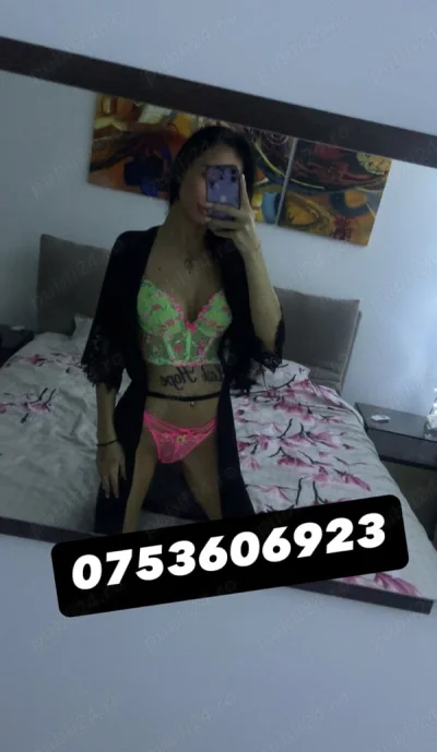 Programare urgentă pentru o noapte fierbinte în Petroșani