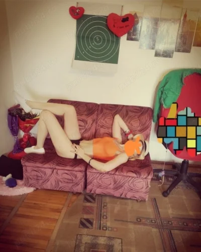 Raissa, verificată poze reale în Răcari