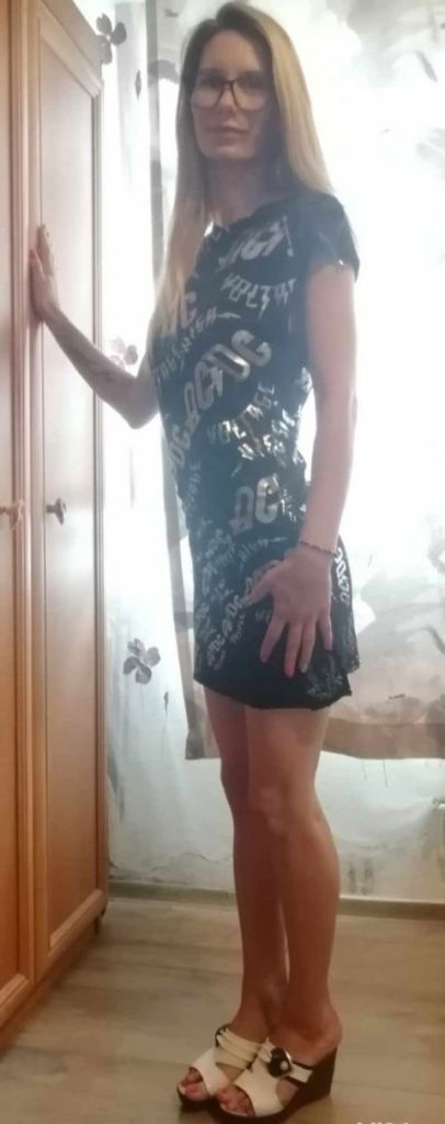 Raluca, Escortă VIP Matură în Brașov