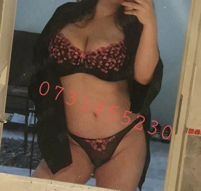 Roșcată Escortă Uro Scato în Codlea