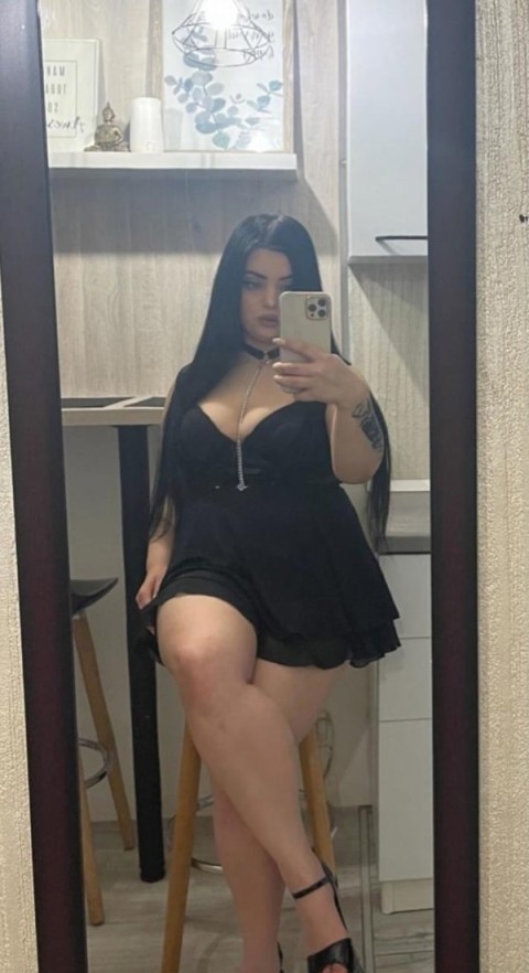 Roșcată Seducătoare în Burebista