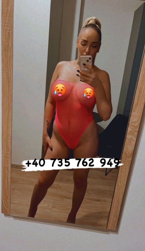Roxxy, escortă bbw de elită în Chiajna · 50 ani