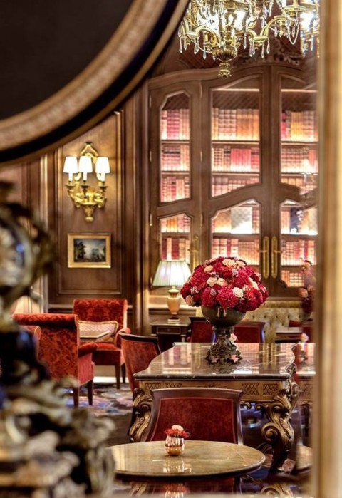 Seara târziu cu Alexandra în Decebal