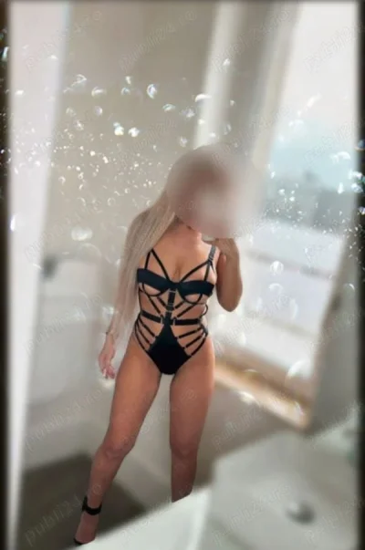 Sibiu: Plăceri Interzise cu Karina în Lizeanu