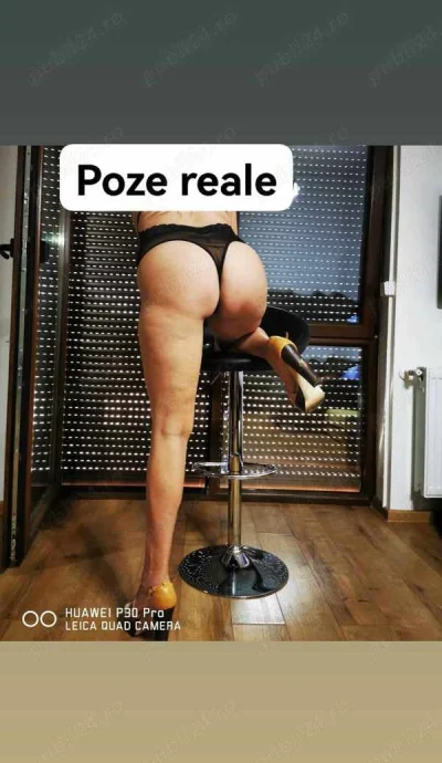 Stăpână a Plăcerii la Gara de Nord