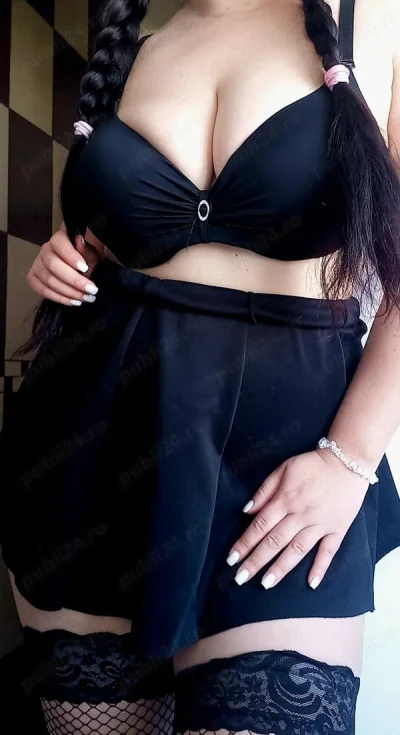 Stăpâna plăcerilor în Brașov · stăpână