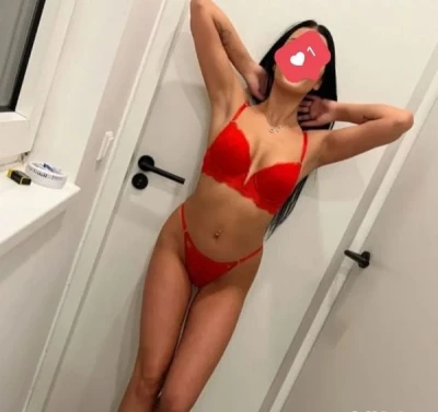 Tgirl Exotică în Târgoviște