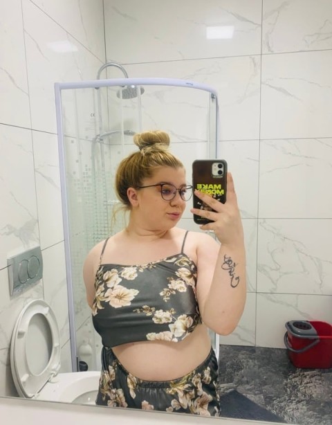 Tgirl Nikole: Experiență Unică în Sibiu