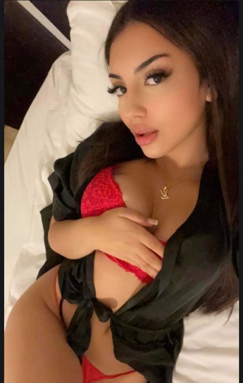 Tânără Escortă de 19 Ani în Snagov
