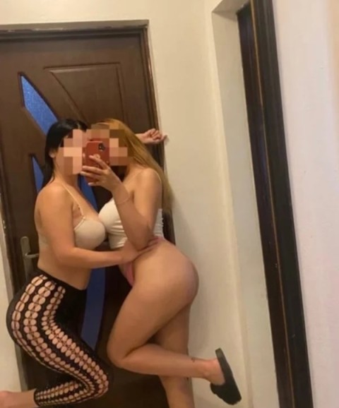Travesti în Dristor: Ana-Maria