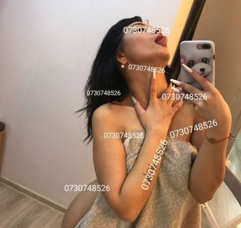 Turcoaică seducătoare în Oradea