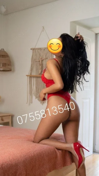 Yasmina, roșcată foc, disponibilă acum în Drăgășani